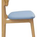 Abbildung Stuhl Ralina Seitenansicht