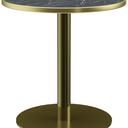 Abbildung dining table Kerst Schrägansicht