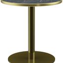 Abbildung dining table Kerst Schrägansicht