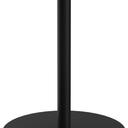 Abbildung Eettafel Kerst Slim Vorderansicht