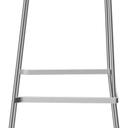 Abbildung bar stool Yoko Seitenansicht