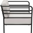 Abbildung armchair Sonica Seitenansicht