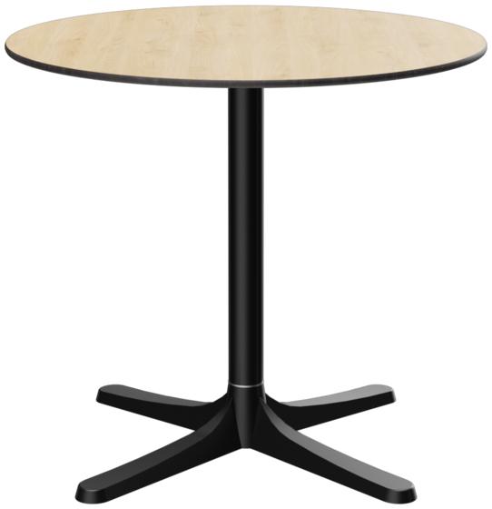 Abbildung Tavolo da pranzo Modular T Seitenansicht