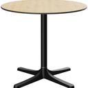 Abbildung Tavolo da pranzo Modular T Seitenansicht