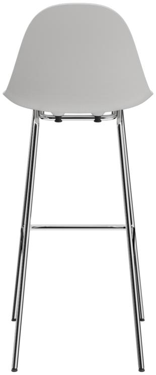 Abbildung bar stool TA Rückansicht