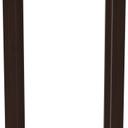 Abbildung Staantafel Dunia Vorderansicht