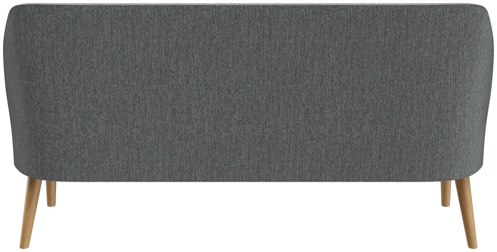 Abbildung Élément 2 places Cliff Rückansicht