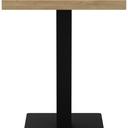 Abbildung dining table Kerst Vorderansicht