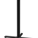 Abbildung Stehtisch Kina Schrägansicht