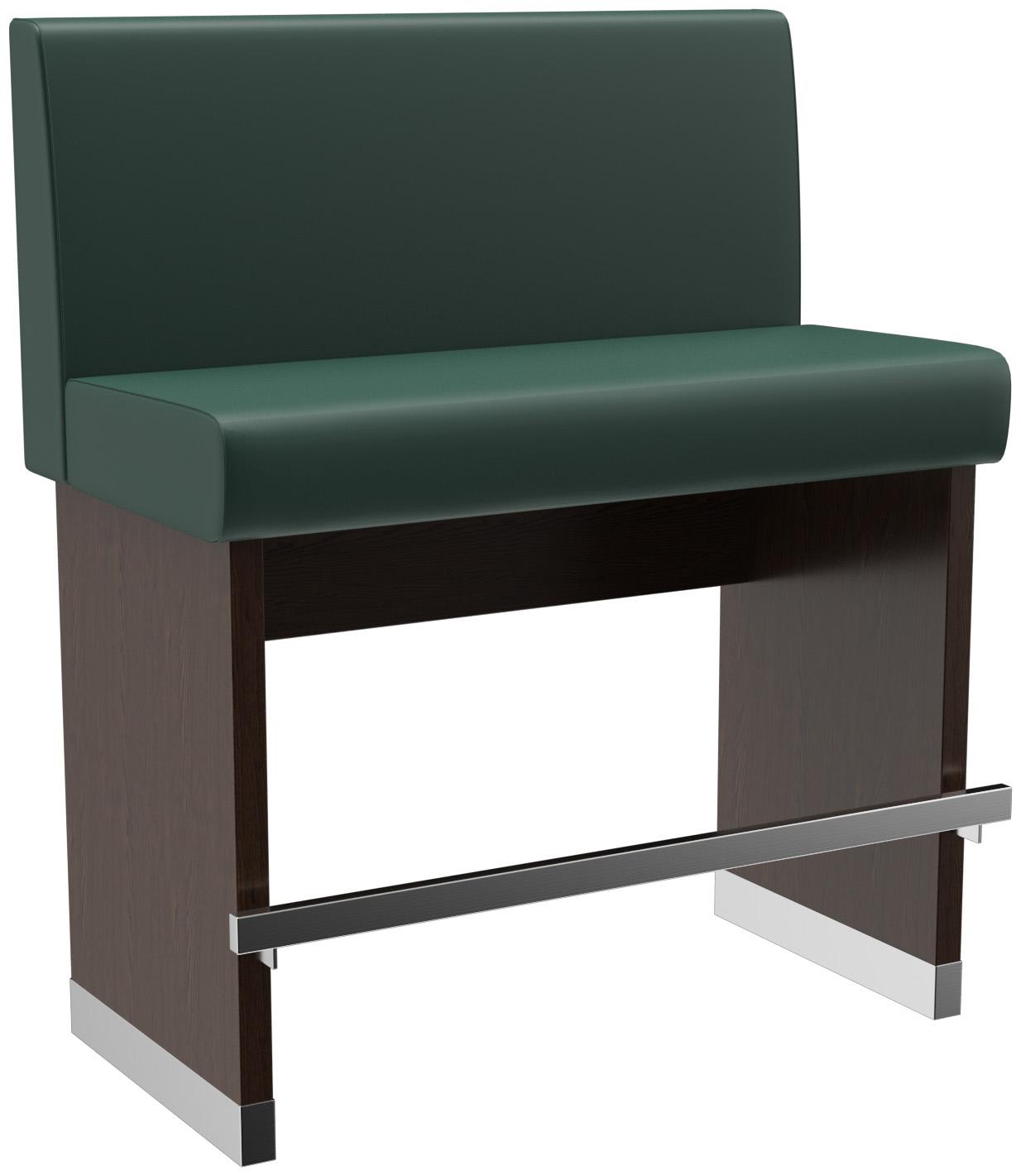 Enkel-/basis element 100 cm H-Line