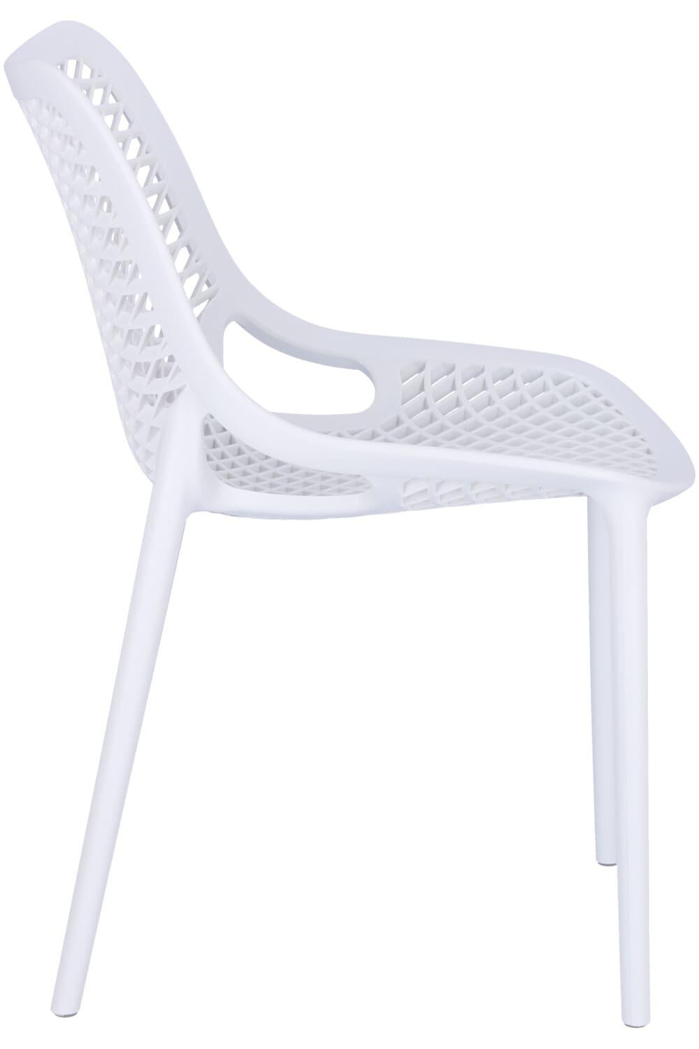 Abbildung chaise Emilia Seitenansicht