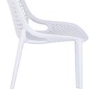 Abbildung chaise Emilia Seitenansicht