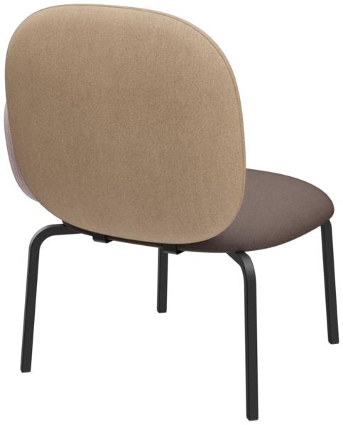 Abbildung left-hand corner armchair Liberty Schrägansicht