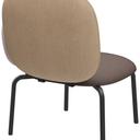 Abbildung left-hand corner armchair Liberty Schrägansicht