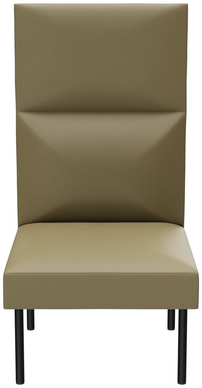 Abbildung Élément 60 cm Tuya B Vorderansicht