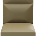 Abbildung Élément 60 cm Tuya B Vorderansicht