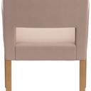 Abbildung Armlehnstuhl Nalu Rückansicht