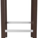 Abbildung Counter-height table Dunia Seitenansicht