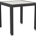 Abbildung Table à manger Otis Schrägansicht