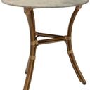 Abbildung Table à manger Marysol Vorderansicht