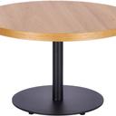 Abbildung salontafel T12 Slim Vorderansicht
