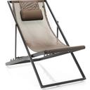 Abbildung Liege Tasida Schrägansicht