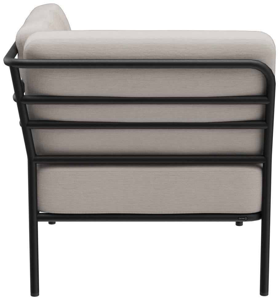 Abbildung Hoekelement Sonica Rückansicht