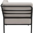 Abbildung Hoekelement Sonica Rückansicht