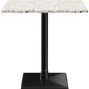 Abbildung Table à manger Modular T Rückansicht