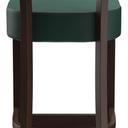 Abbildung Barhocker Damara Rückansicht