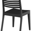 Abbildung chaise Quirin Schrägansicht