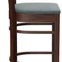 Abbildung Tabouret de bar Urim Seitenansicht