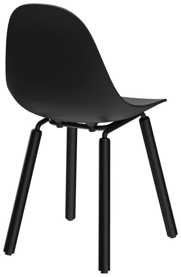 Abbildung chair TA Schrägansicht