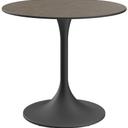 Abbildung dining table Caius Rückansicht