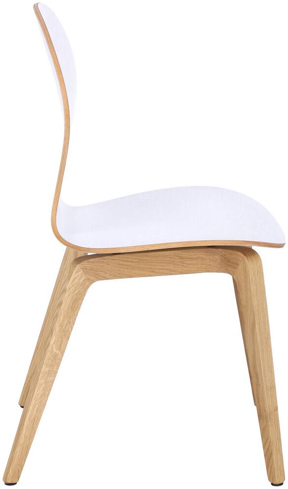 Abbildung chair Yaren Seitenansicht