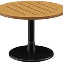 Abbildung Couchtisch Modular T Schrägansicht
