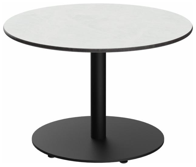 Abbildung Salontafel T12 Slim Schrägansicht