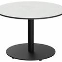 Abbildung coffee table T12 Slim Schrägansicht