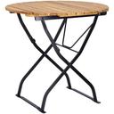 Abbildung dining table Vigo T Schrägansicht