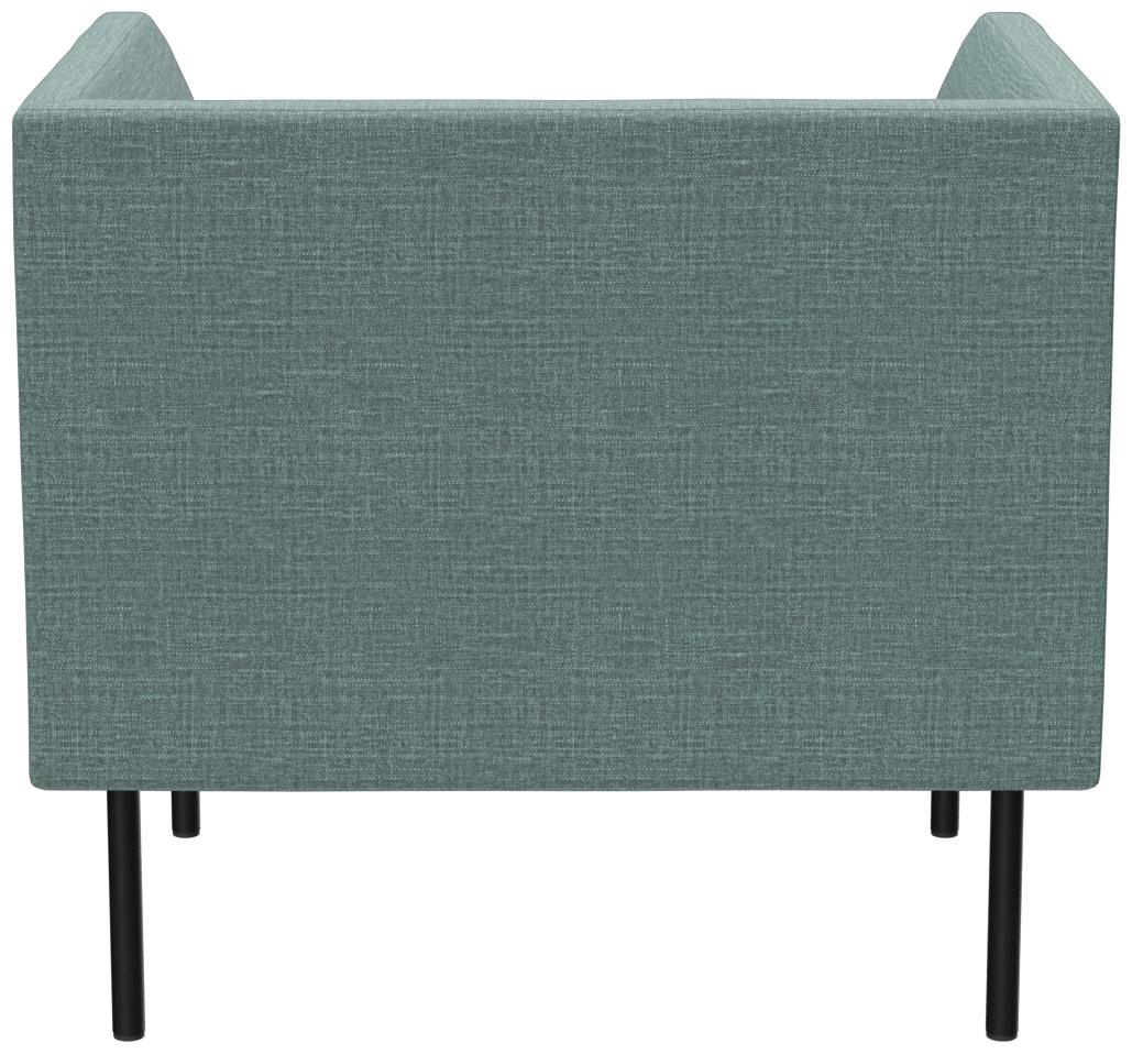 Abbildung stoel Tuya Rückansicht