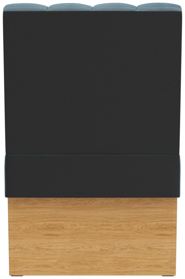 Abbildung Zwischenelement 60 cm Felipa Rückansicht