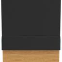 Abbildung Zwischenelement 60 cm Felipa Rückansicht