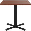Abbildung table à manger Kina Rückansicht
