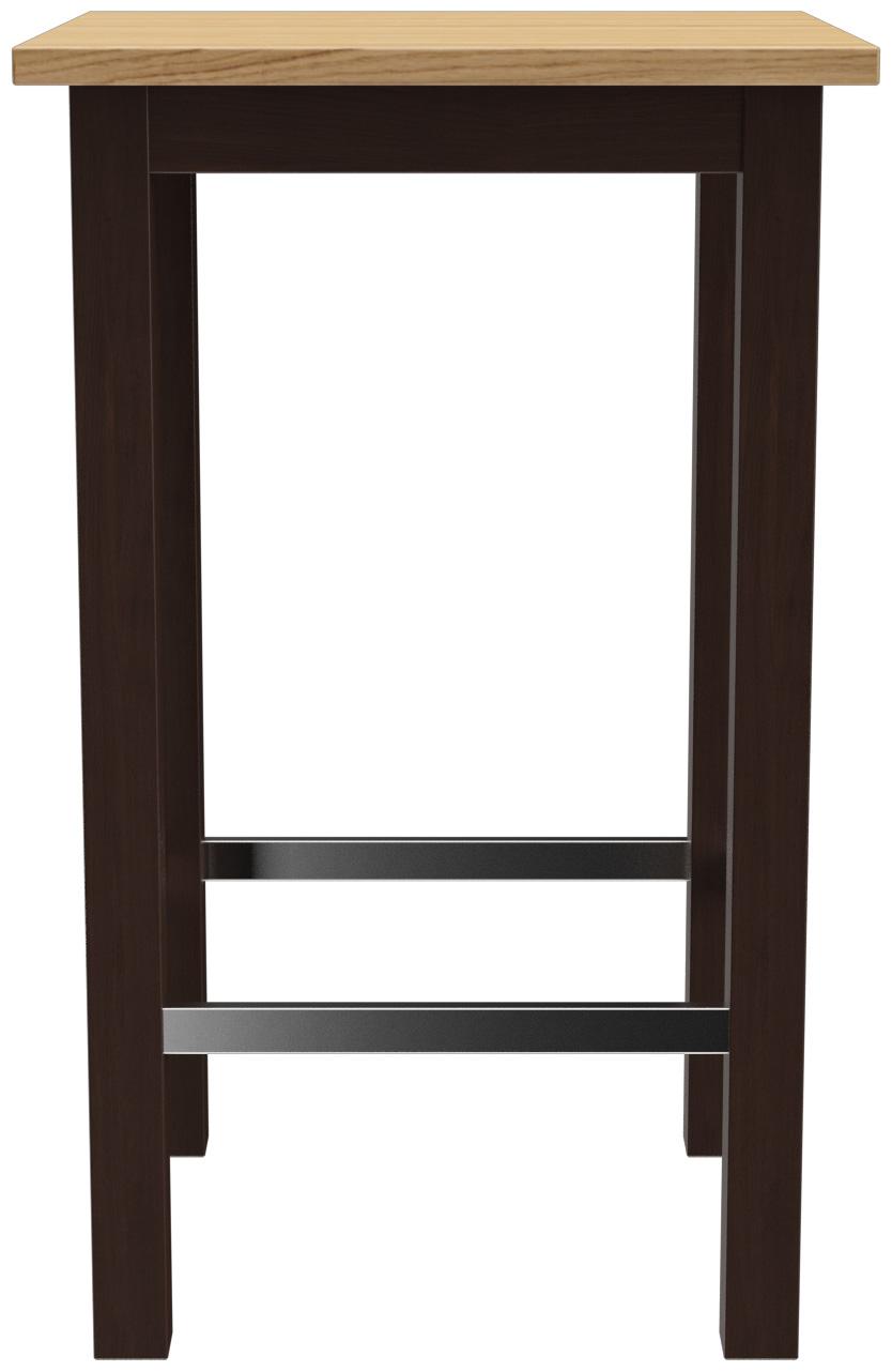 Abbildung Staantafel Dunia Vorderansicht