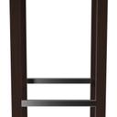 Abbildung Staantafel Dunia Vorderansicht