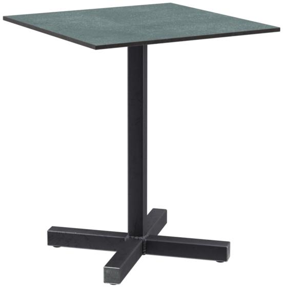 Abbildung table à manger Woden Schrägansicht