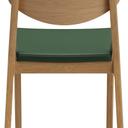 Abbildung chaise Quorum C Rückansicht