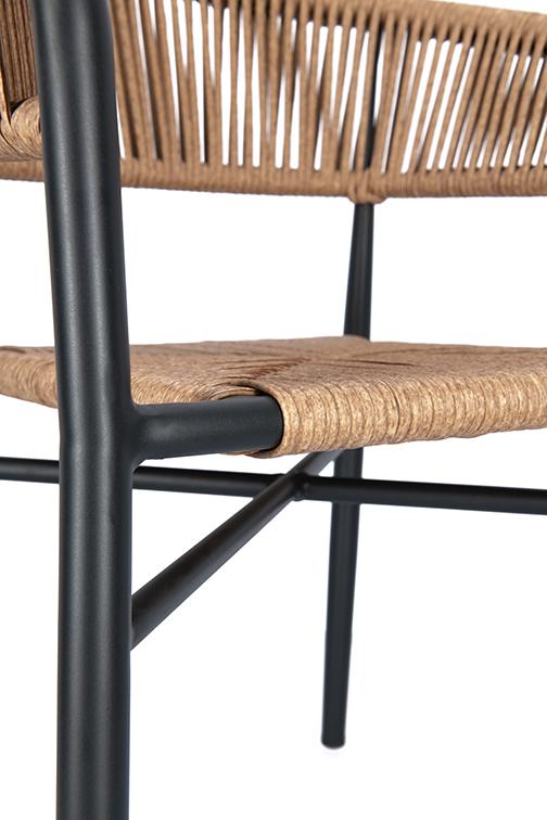 Abbildung arm chair Mavero Detailansicht