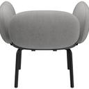 Abbildung Fauteuil Liberty Rückansicht