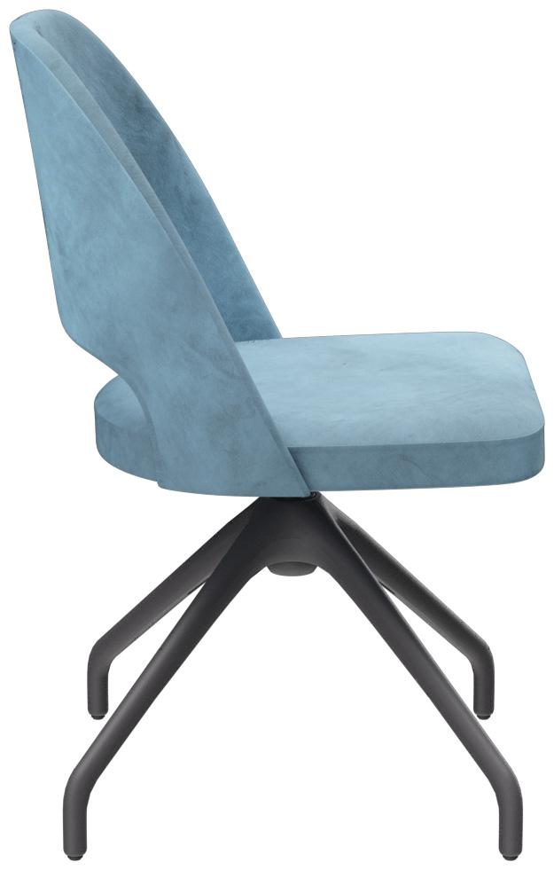 Abbildung stoel Liska Seitenansicht